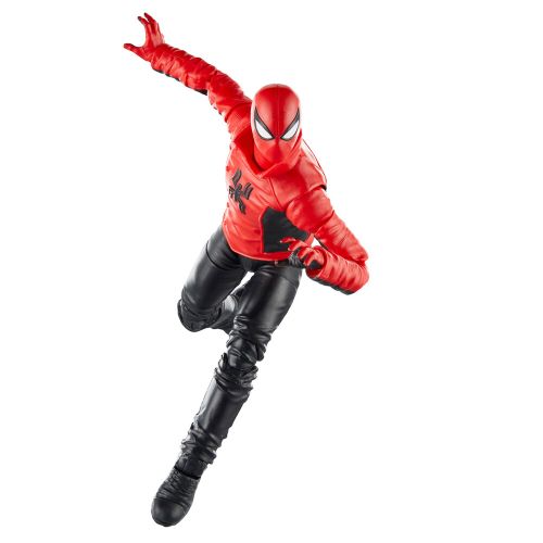 HASBRO Marvel Spiderman - Spiderman Last Stand figure 15cm slika 7