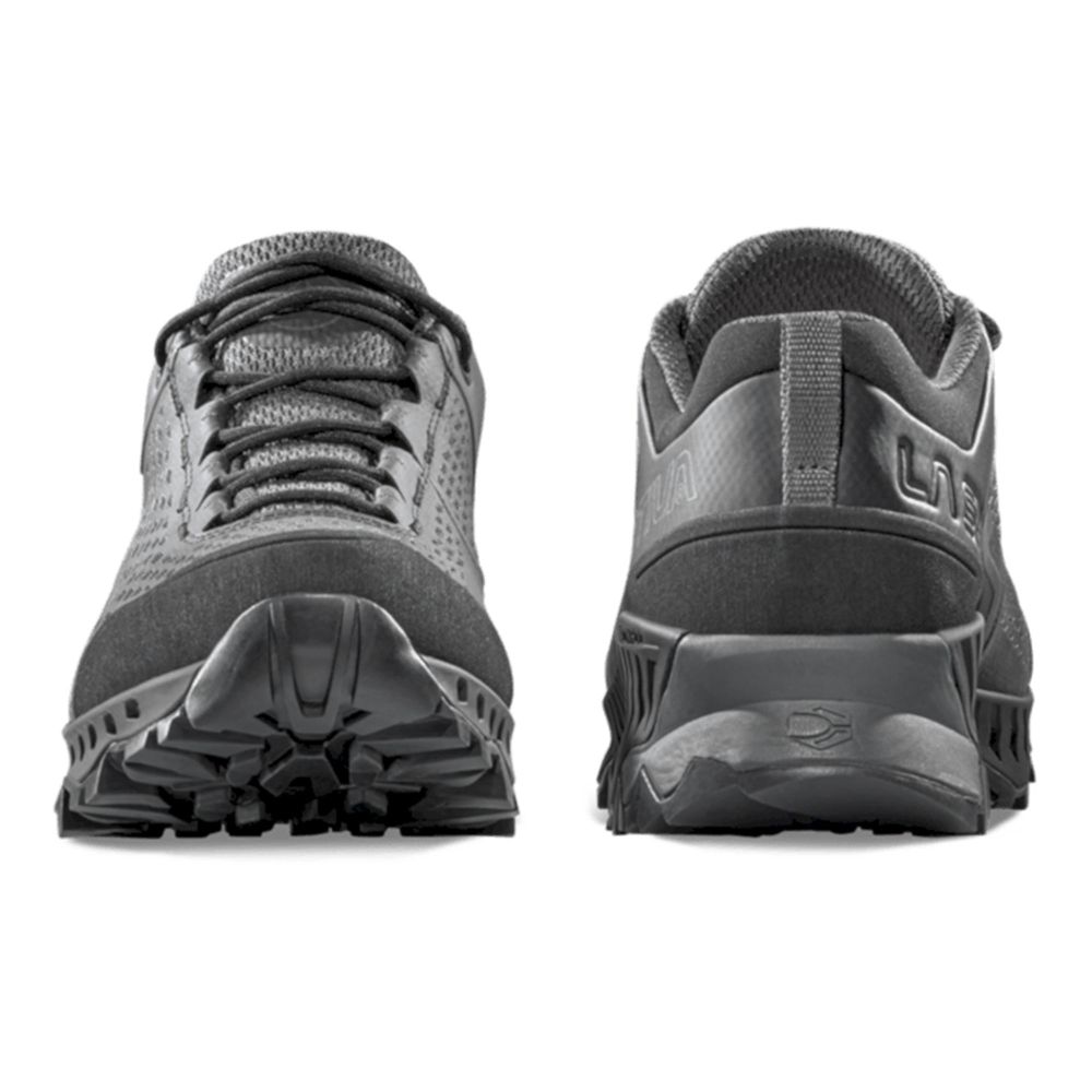 La Sportiva Muške patike Spire GTX, Black/Carbon slika 3
