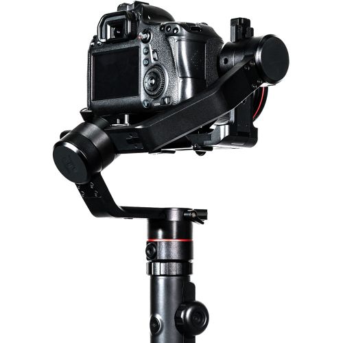 Feiyutech AK4000 gimbal slika 4