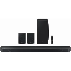 Samsung Soundbar HW-Q990C/EN