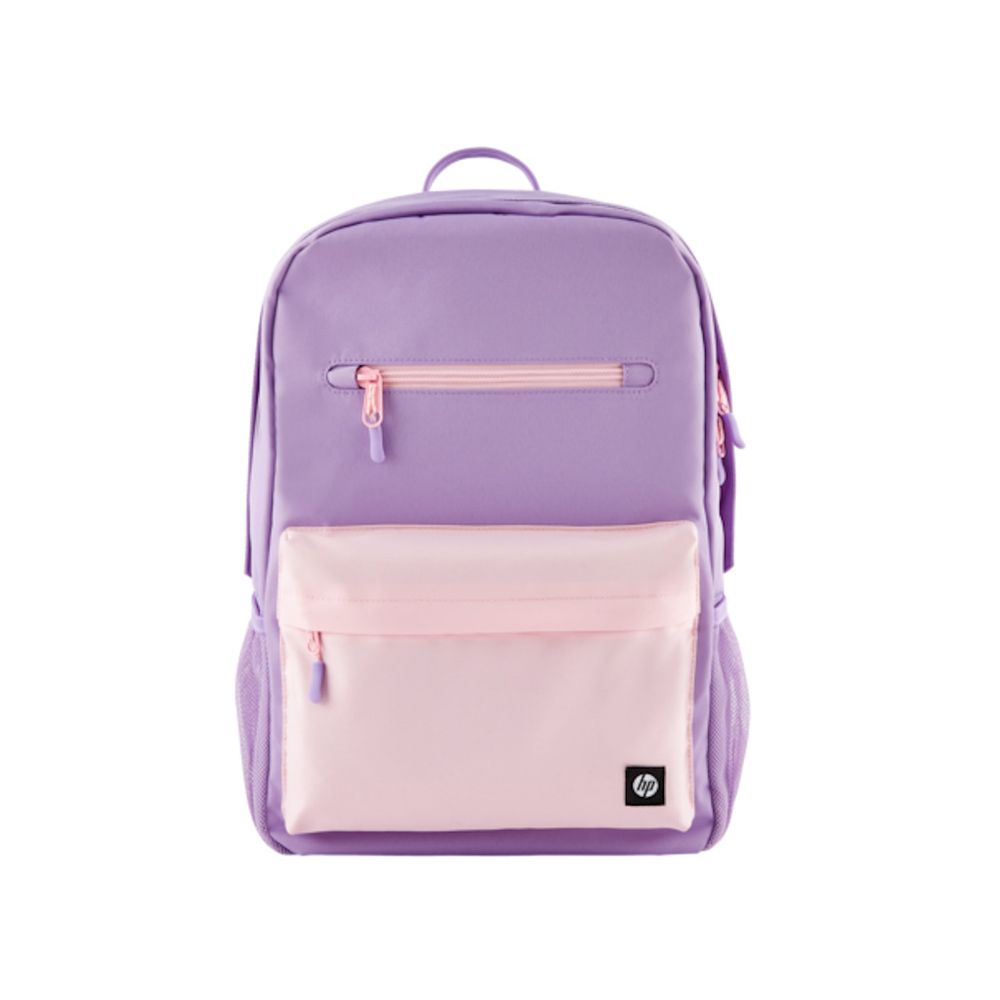 HP Campus Lavender BackpackHP Campus Lavender BackpackHP Campus Lavender Backpack slika 1