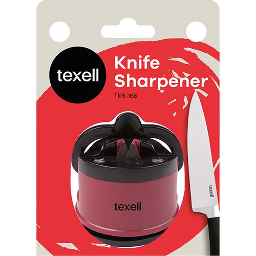 Oštrač za noževe TEXELL TKS-168 slika 3