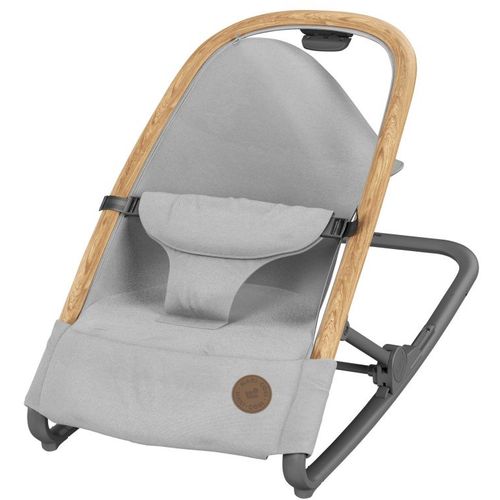 Maxi Cosi Ležaljka Kori - Essential Grey slika 2