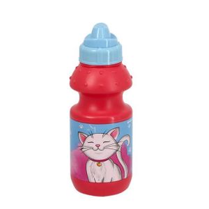 Spirit of Lifestyle Flaša za piće, Cute Cat 350ml