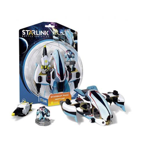 Starlink Starship Paket Neptune slika 2