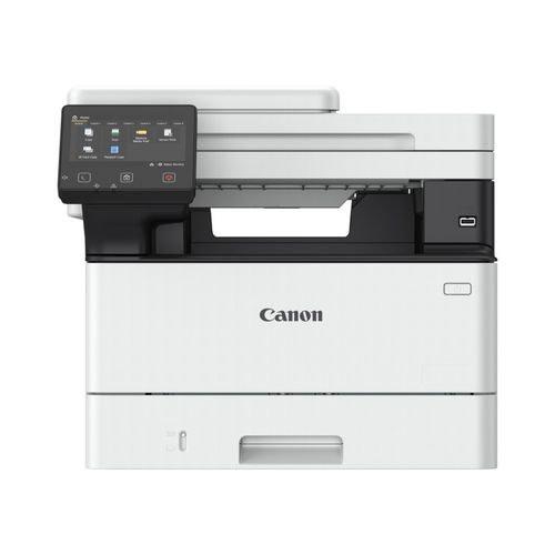 Laserski MF štampač CANON MFP I-S MF463DW slika 5