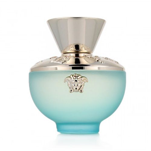 Versace Pour Femme Dylan Turquoise Eau De Toilette 100 ml (woman) slika 1