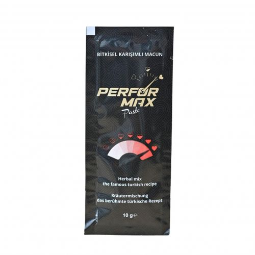 Turski med PERFOR MAX kesica 10g slika 1