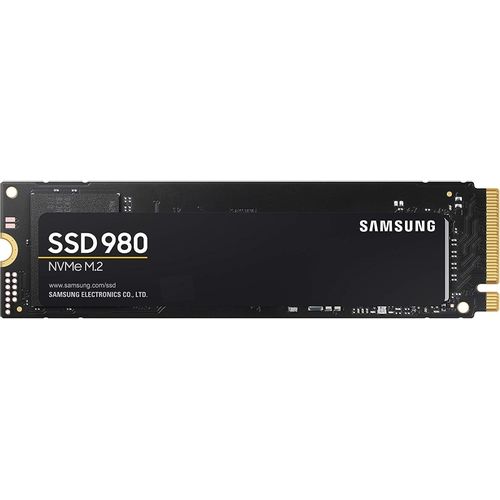 SAMSUNG 250GB M.2 NVMe MZ-V8V250BW 980 Series SSD slika 1