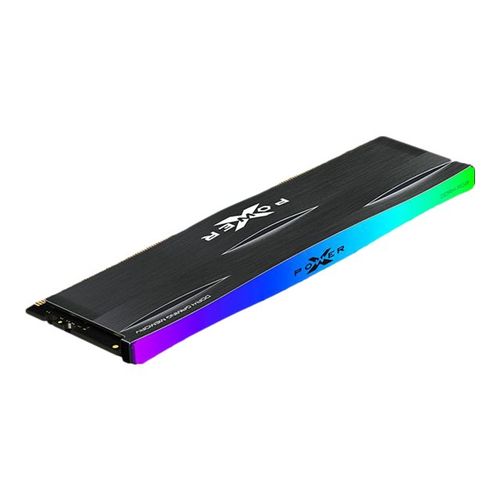 Memorija SILICON POWER XPOWER Zenith RGB 16GB, SP016GXLZU320BSD slika 3