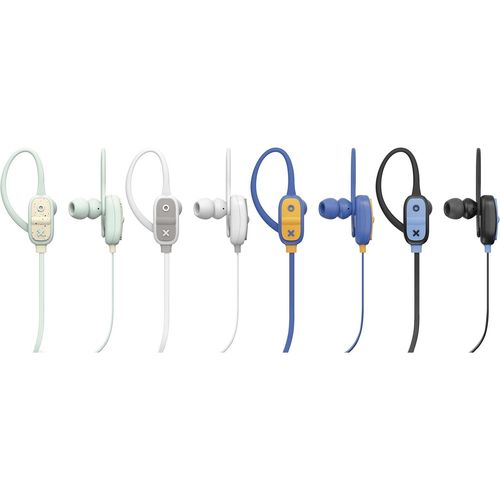 Jam Audio Live Large Blue In-Ear Headphones slika 8