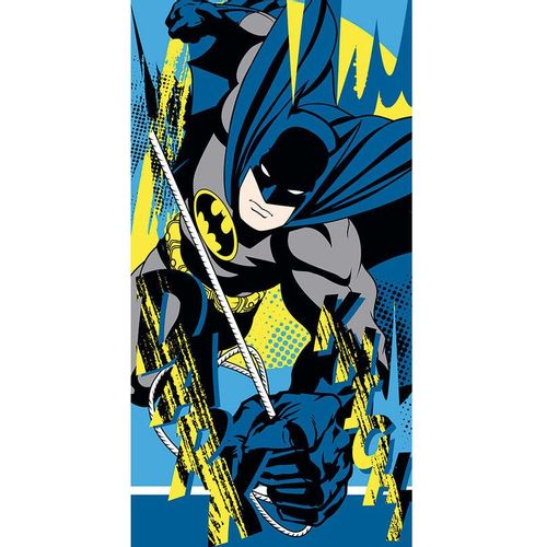 DC Batman ručnik za plažu slika 1