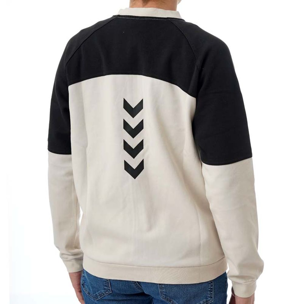 Hummel Duks za muškarce Hmlfabio Zip Jacket slika 2