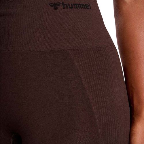 Hummel Helanke Hmltif Seamless High Waist Tights Za Žene slika 3