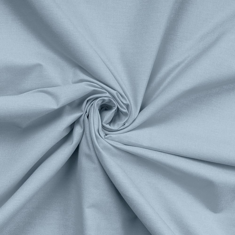 Ranforce king quilt cover (FR) (IT) Tonne Marie, colour: sky blue slika 5