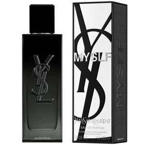 Yves Saint Laurent MYSLF Eau de Parfum 60ml