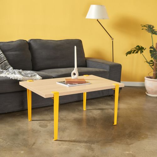 Neda - Wooden
Yellow Wooden
Yellow Coffee Table slika 1