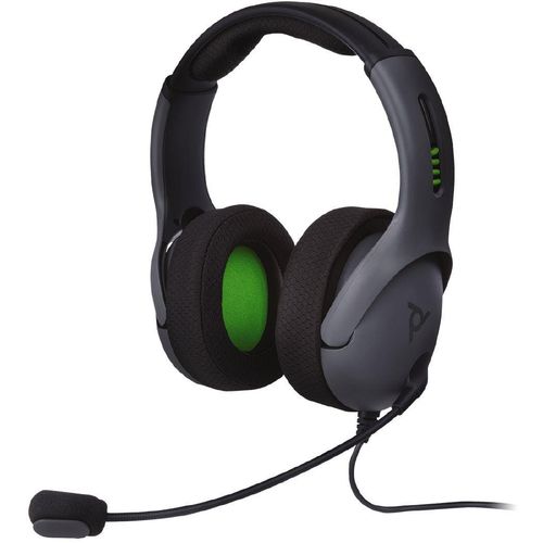 PDP XONE WIRED HEADSET LVL50 BLACK slika 1