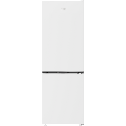 Beko B1RCNA344W Frižider sa zamrzivačem dole, NoFrost, Visina 180 cm, Širina 59.5 cm, Bela boja slika 8