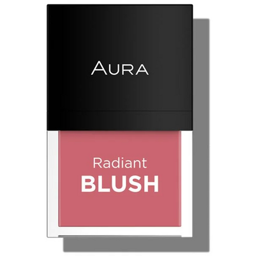 AURA tečno rumenilo Radiant Blush 264 Confident slika 1