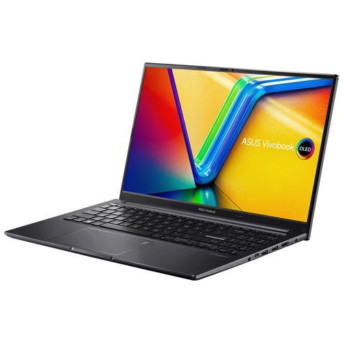 Asus Vivobook 15 OLED X1505VA-MA558W Laptop 15.6", i7-13700H, 16GB, SSD 512GB, Win 11 Home + ranac slika 3