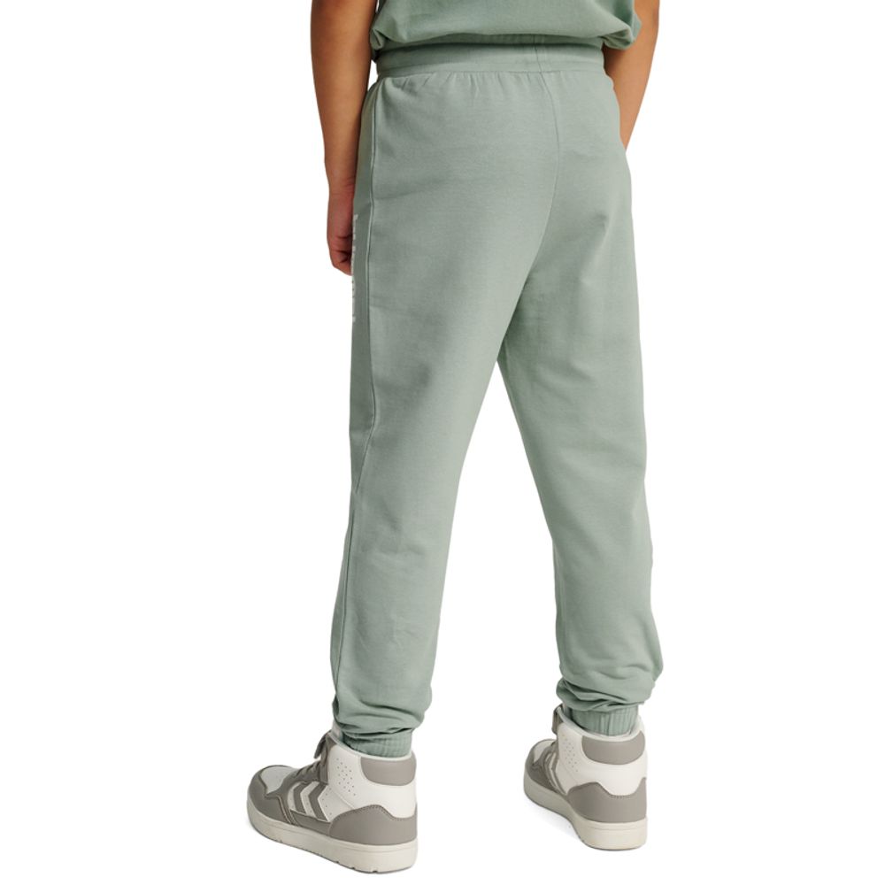 Hummel Donji dio trenerke za dječake Hmltukas Pants slika 2