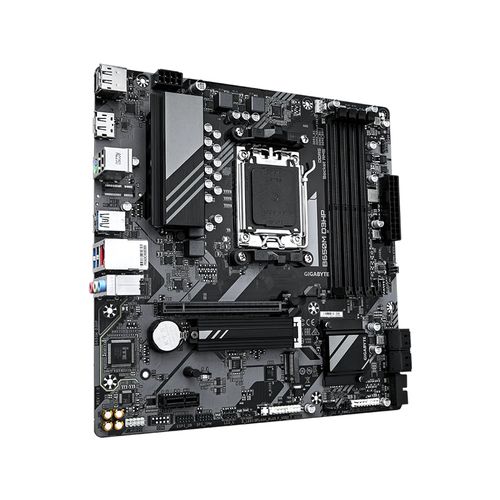 GIGABYTE B650M D3HP rev. 1.x matična ploča slika 4