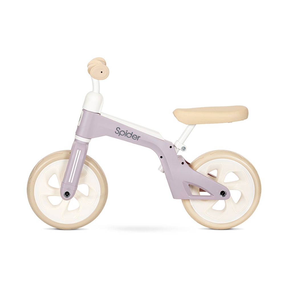 Lorelli Balans bicikl Spider, Pink slika 2