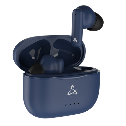 Sbox EARBUDS Slušalice + mikrofon Bluetooth EB-TWS05 Plava slika 5