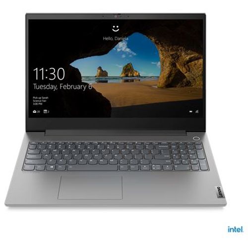 Lenovo prijenosno računalo ThinkBook 15p G2 ITH, 21B1A00SSC slika 1