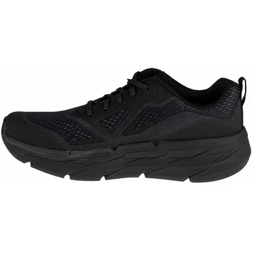 Skechers max cushioning premier vantage 54450-bkcc slika 18