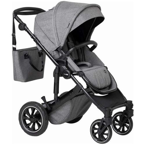 FREEON kolica 4u1 Zen gray slika 2