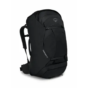 OSPREY Ruksak Farpoint 80 Backpack, Crni