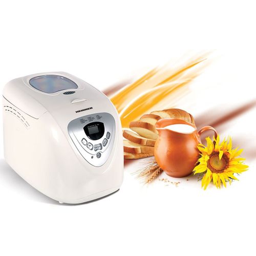 Heinner aparat za kruh HBM-690W slika 4