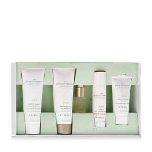 Rituals The Ritual of Namaste Conscious Skincare luksuzni probni set