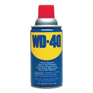 WD-40 PREPARAT WIELOFUNKCYJNY 100ml