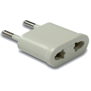Famatel Strujni adapter Euro - 1401