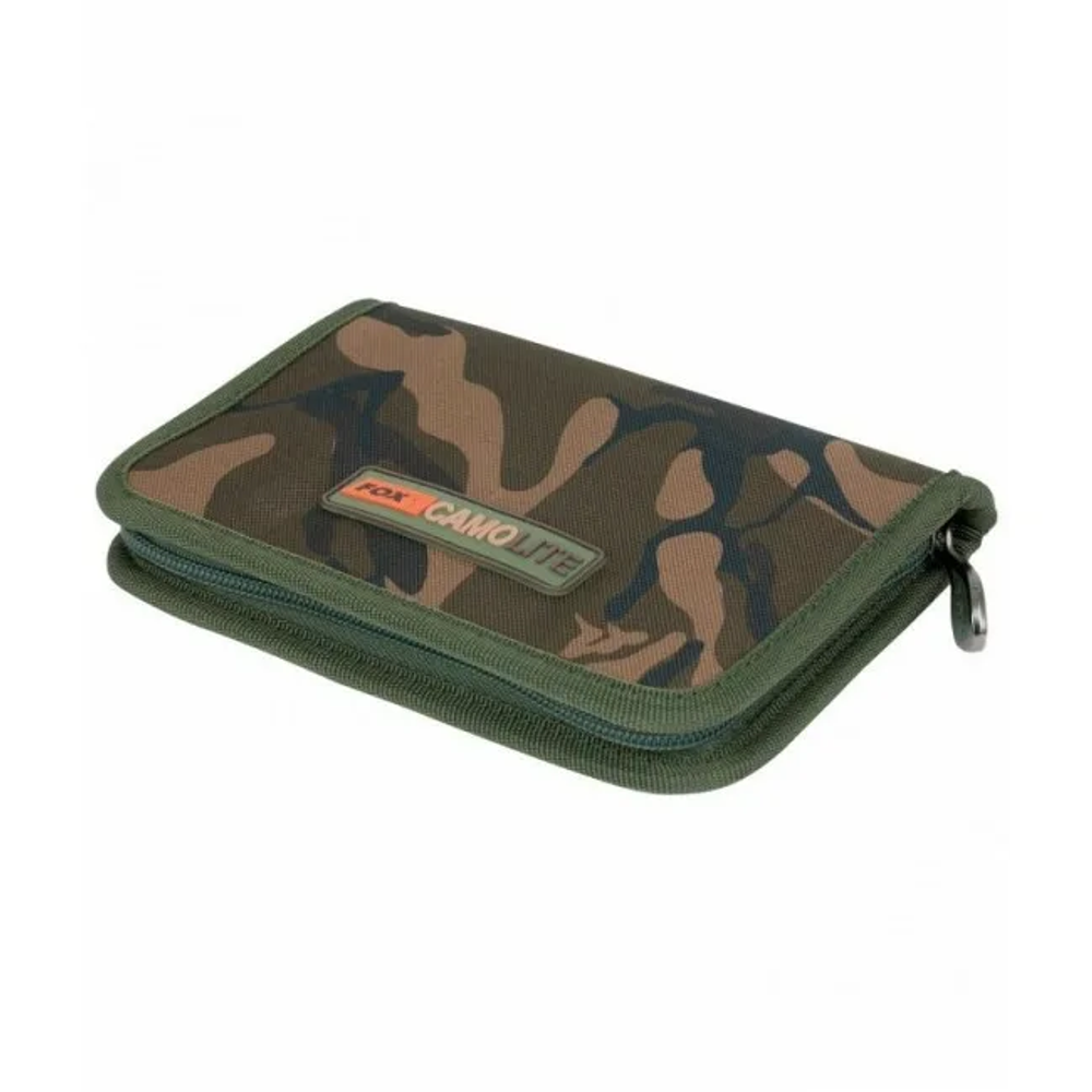 Fox Camolite License Wallet (CLU406) slika 1