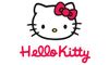 Hello Kitty logo