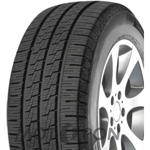 Minerva 215/65R15C 104/102T All Season Master