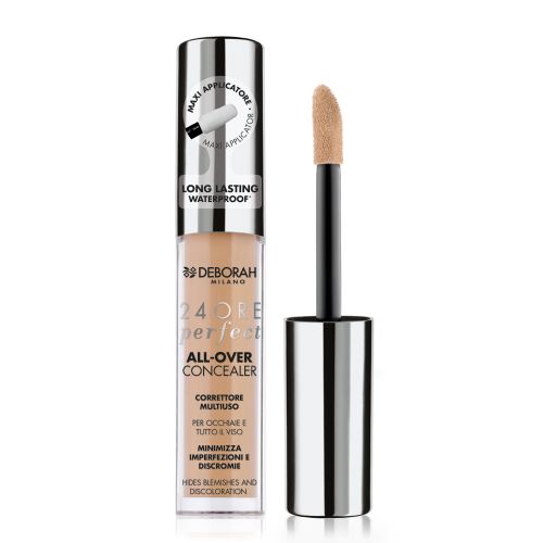 Deborah 24 ore perfect all over concealer 4 slika 1