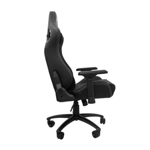 WS PHOENIX Black, Gaming Chair slika 3