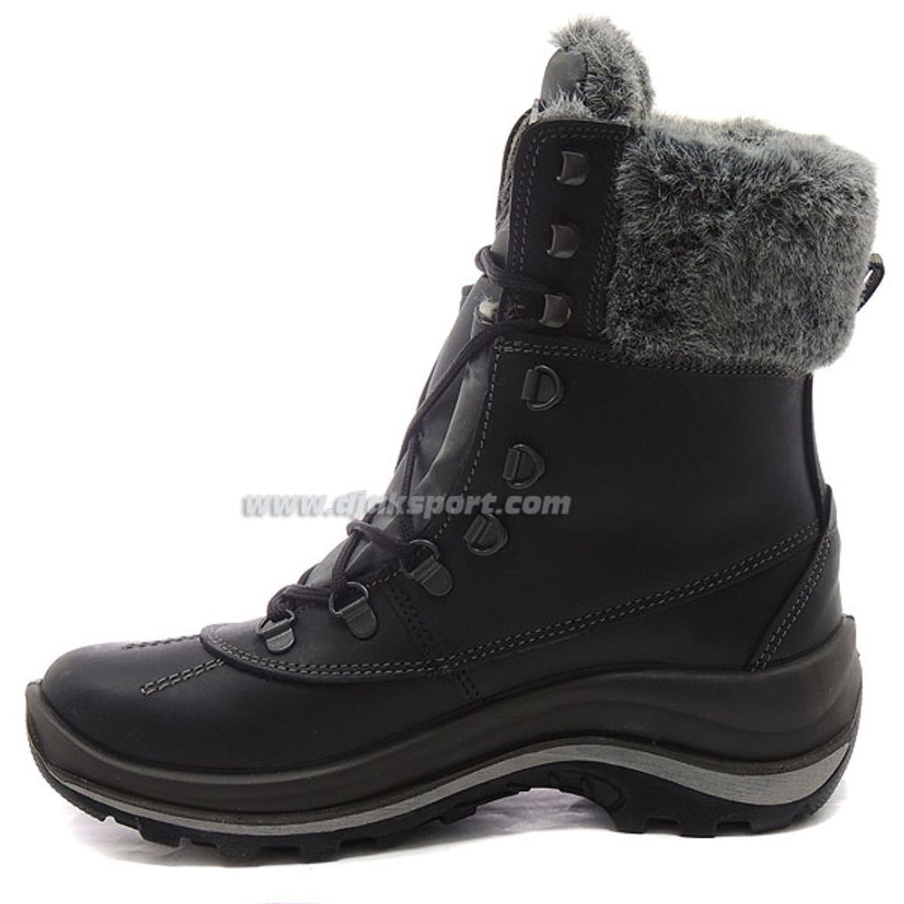 Gri Sport Cipele Angora Walking Za Žene slika 2
