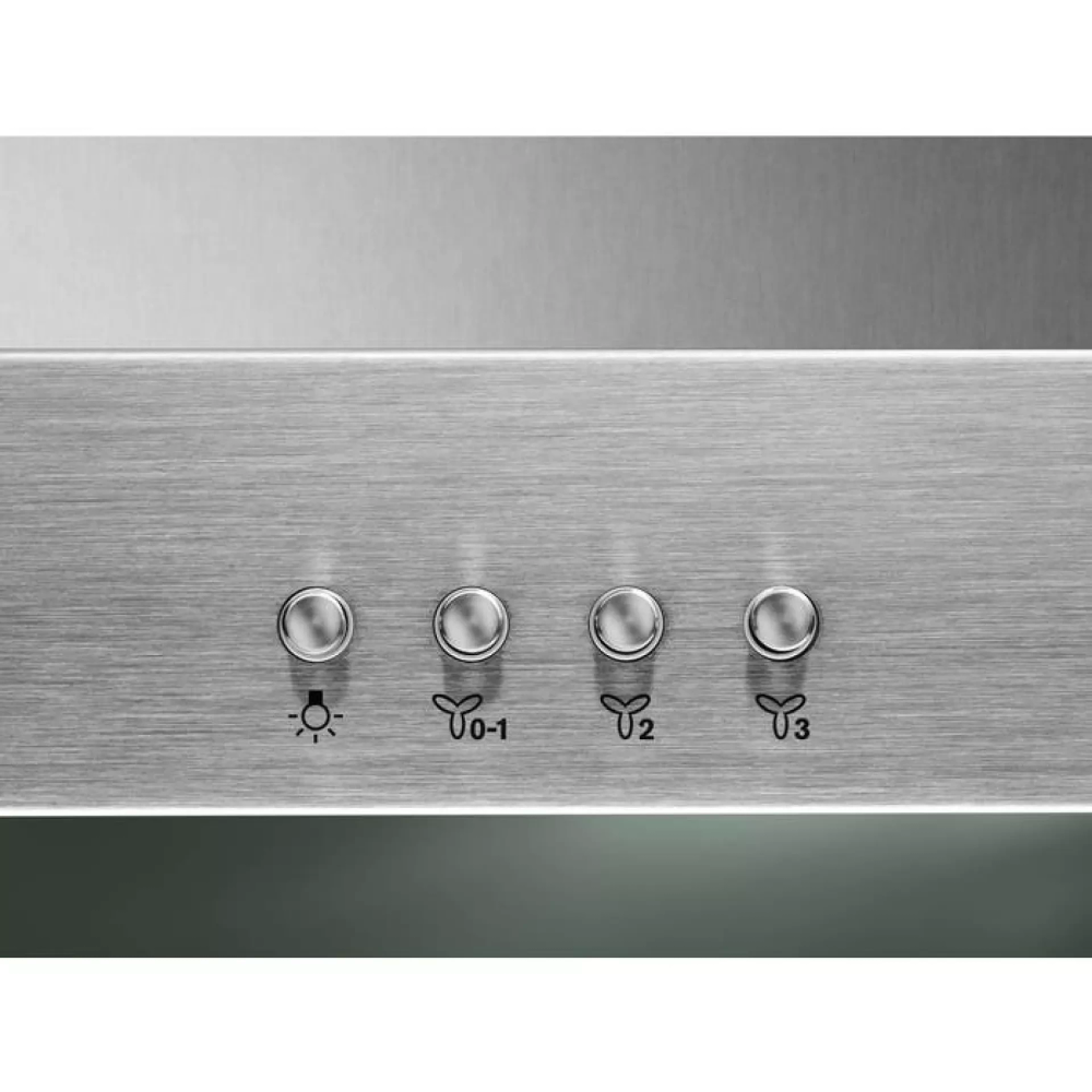 ELECTROLUX Napa LFC316X slika 2