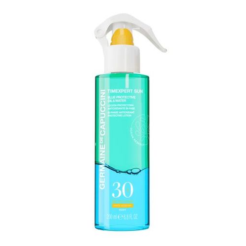 Germaine de Capuccini Blue Bi-Phase Lotion Spf 30 slika 1