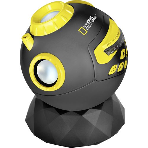 National Geographic 9105000 Astro Planetarium - Multimedia astro planetarium slika 5