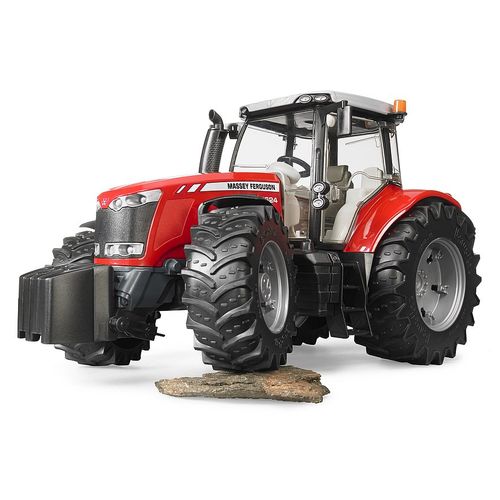 Bruder Traktor Massey Ferguson 7624 slika 3