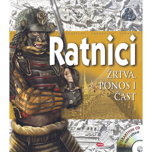 Vremeplov Ratnici – žrtva, ponos i čast slika 1