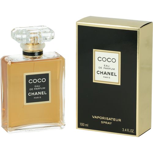 Chanel Coco Eau De Parfum 100 ml (woman) slika 3