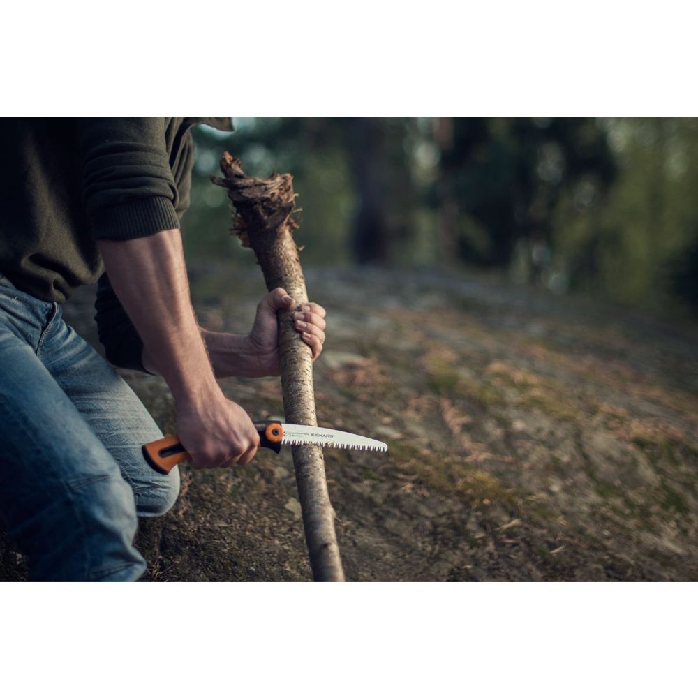 Fiskars Ručna testera za grane SW73, 1000613 slika 4